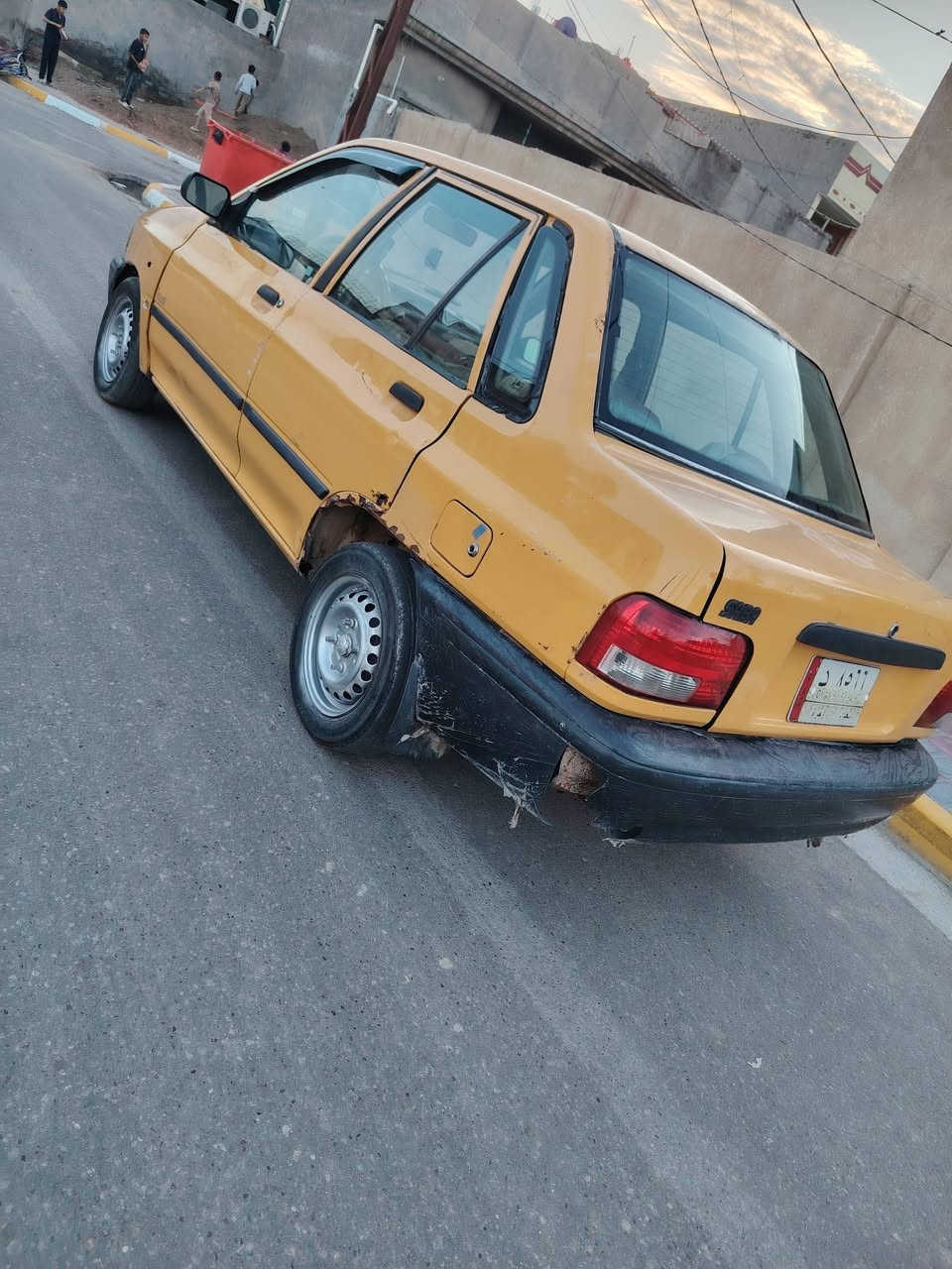 سايبا مديل ٢٠١١ راعيهة بكربلا تحويل مباشر هيئه مغرامات ماداكهة وره المشتري ابيعلك بس راعي مكينه بيهة خيط بخار والكير  وال٤ يفلك شواصيهة حلوات مكاني كربلا طويريج السعر ١٢ بيهة بيه مجال بصيط هذه رقمي ***********
