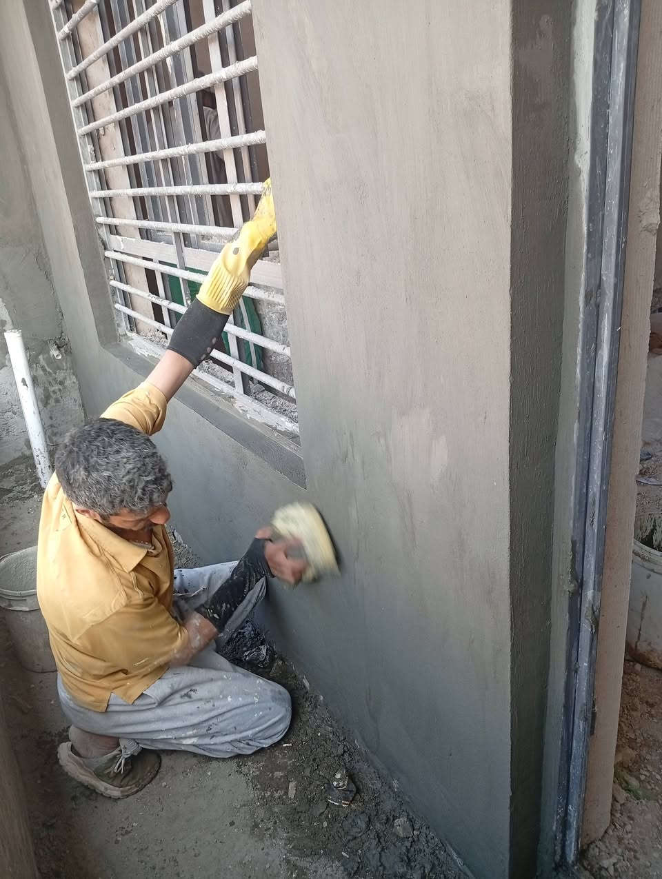 خلفة متفرغ الباخ ومبيظجي هاذى رقمي ***********
