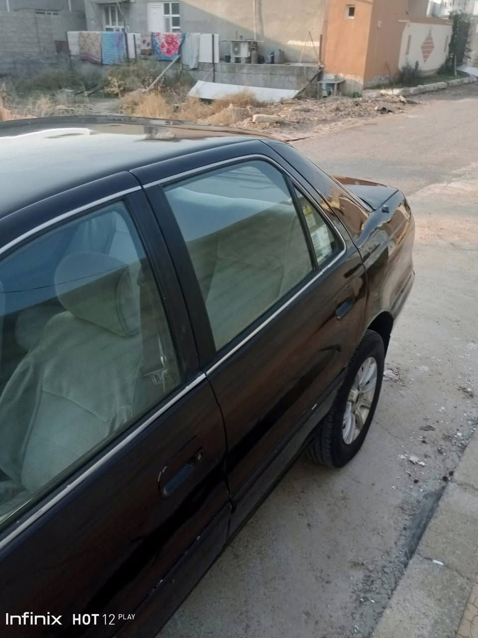 الانتره 1992 سعر 35
الاتصال على هذا رقم 
***********
