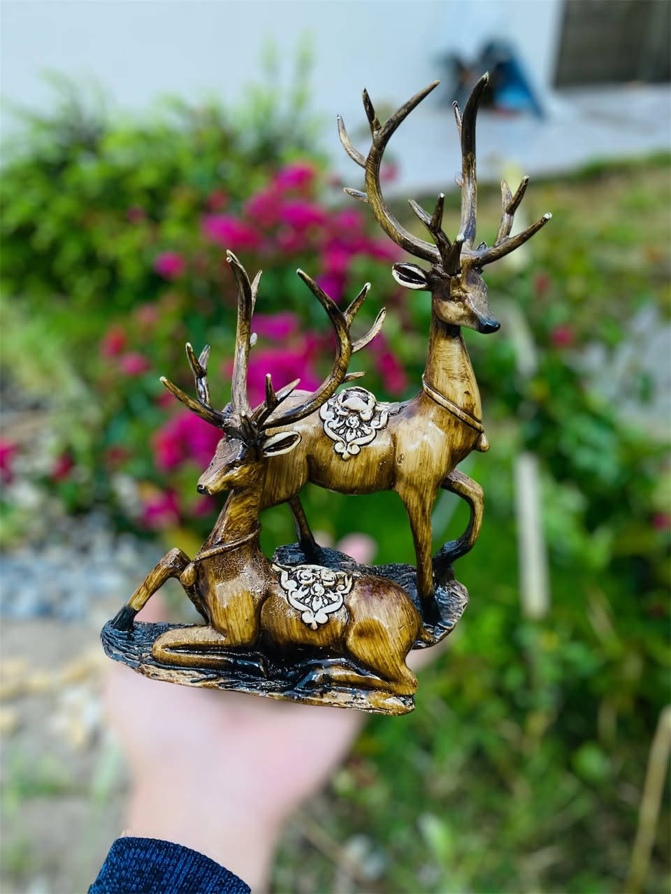 📍 العنوان: واسط - قضاء الحي - شارع الشيخ.
🚗 خدمة التوصيل: متوفرة داخل القضاء وكافة المناطق.
الصور والأسعار موضحة بالمنشور. للحجز أو الاستفسار، راسلونا على الخاص أو زورونا بالمحل.
أهلاً وسهلاً بكم! 🌸
#التميمي_للتسوق_المنزلي
#واسط #قضاء_الحي #شارع_الشيخ #منزلية
#مبخرة #تحفية #شلال


**إذا كنت صاحب هذا الإعلان وتريد حذفه لأي سبب، رجاءا أرسل رسالة إلى الدعم الفني**