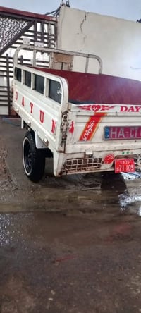 ستوته • مديل ١٢ • مكينه مفتوحه