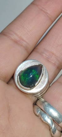 اوبال اثيوبي • مقاس ٢٣ • توصيل