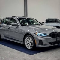 بي ام 330i • ٢٠٢٥ • بدون ايرباق