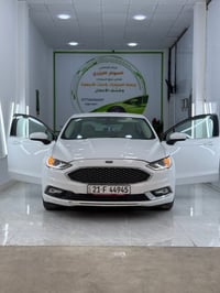 فيوجن • ٢٠١٧ • بدون ايرباك