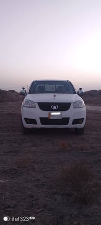 كريت ويل • ٢٠١٣ • الدوايه