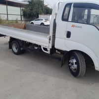 فحل موديل ١٦   رقم بغداد محرك مفتوح ٤٠٠٠   السياره جاهزة تخم تاير السع...