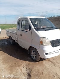 هايفي • ٢٠٠٨ • محرك جديد