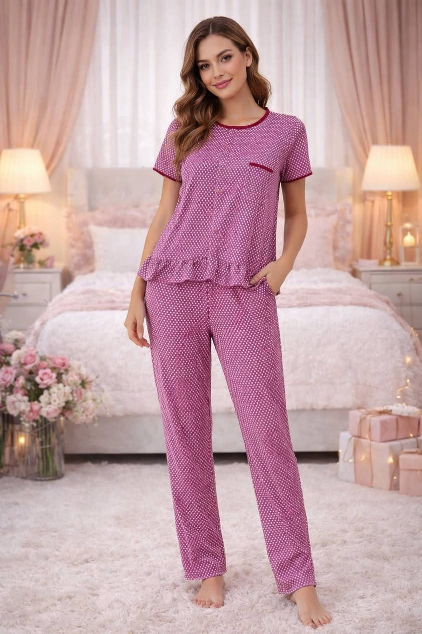 تراك برنسيسه 
خامه قطن 
جيب جانبي 
كيلوت كمر عالي 
القياس فري 
وزن 45 الى 85

يوجد لدينا توصيل الجميع المحافظات بالعراق 5 لاف


**إذا كنت صاحب هذا الإعلان وتريد حذفه لأي سبب، رجاءا أرسل رسالة إلى الدعم الفني**