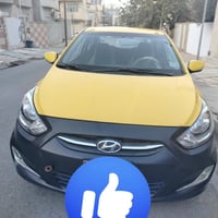 اكسنت • ٢٠١٦ • بدون غرامات