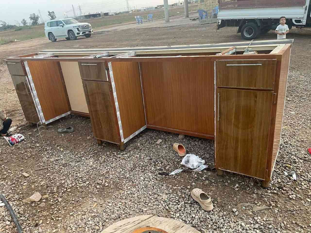 سلام عليكم عراضه مال ذهب جديد لوك كامله صير كاونتر والله سكمته 750الف مكان واسط وهسه رايده 300الف شراي يتصل وبخدمته ***********
