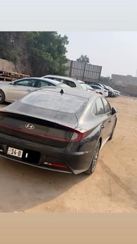 سوناتنه هايبرد • ٢٠٢٢ • رقم بصره