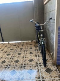 دراجة • حي الجمعية