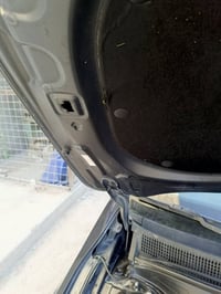 كيا فورتي • ٢٠٢٠ • حادثة ماشيه ٩٤٠٠٠