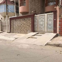 حي عمان • ١٣٠م • طابقين