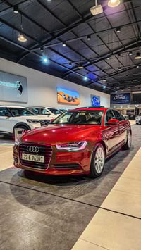 اودي • ٢٠١٥ • ١٢٥٠٠٠ كم