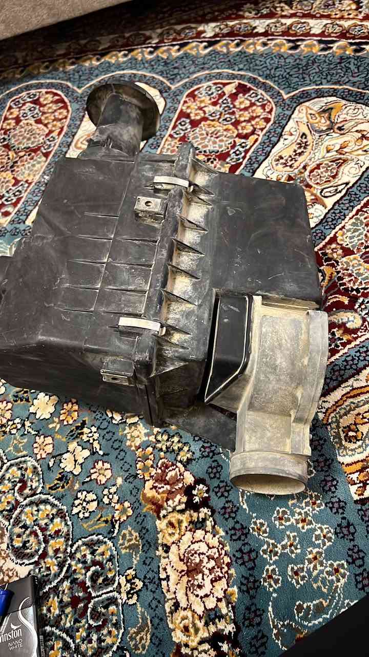 ايرفلو مع الشوته 525 قبقه بعد على كبس الشركه ما ملعوب بيه سعره 50 الف قفل مكان النجف


**إذا كنت صاحب هذا الإعلان وتريد حذفه لأي سبب، رجاءا أرسل رسالة إلى الدعم الفني**