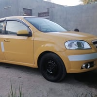 افيو ٢٠٠٧ • اتوماتيك • رقم نجف