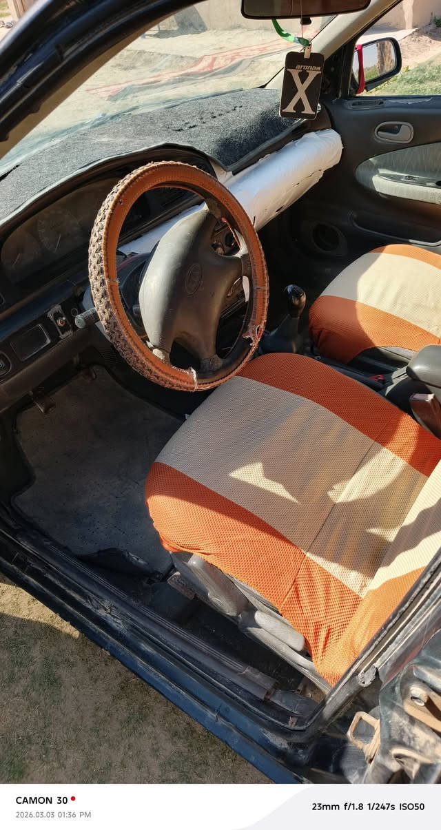 السلام وعليكم كيا سيفا البيع سعر ٣١ وبيه مجال موديل ٩٥ بابل جبله رقم الهاتف ***********
