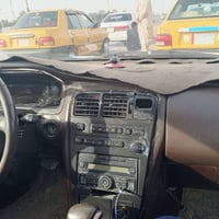 مارك للبيع مكصوصه جنطه مكينه ونجي السعر 42 وبيه مجال 07809221970