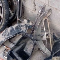 هارلي • قراض • موطور