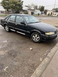 دايو فراشة موديل 1996 محرك مسكر كير اوتماتيك كهربائية كله شغاله  سيارة...