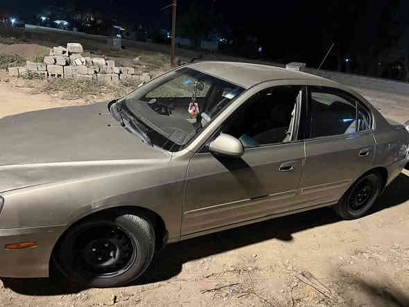 للبيع النترا 2006 رقم ديالي دولي بسمي سيارة جاهزة بلادية السعر 75 رقم الهاتف ***********.      مكان ناحية السلام العنبكية
