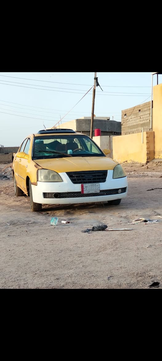 السلام عليكم شيري A5 موديل 11 سيارة محور مكينتها كامري ابو الجف 1800 حداديه 60/100 
تبريد مايشتغل السعر 12 وبيها مجال قليل ***********
