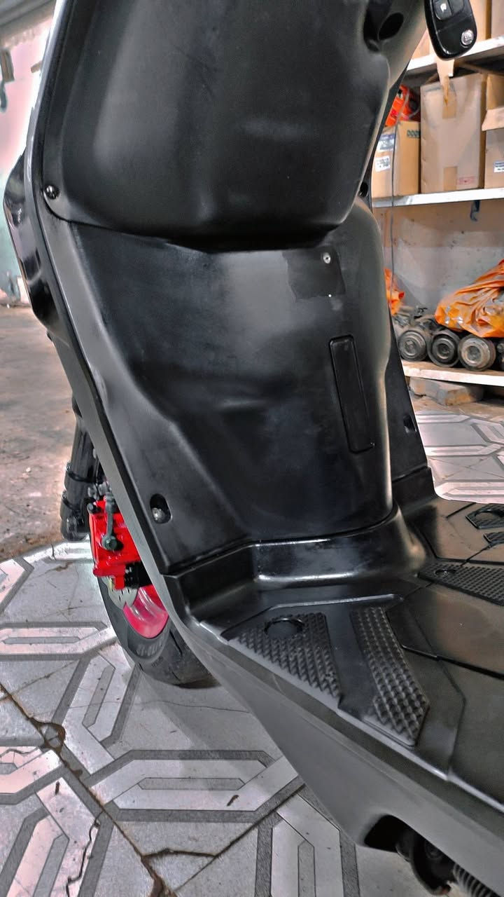 سلام عليكم
سكنس جبلي الدراجه عله وضعه البلادي مكفوله كفاله عامه
الدراجه كله ختم واحد تعال وشوف بعينك السعر 1350وبيه مجال
الفحص وين ميعجبك جيب 
العنوان نجف حي السلام  للاستفسار رقم الهاتف 
***********
