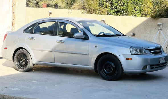 للبيع موديل 2007  تحويل مباشر بسم صديقي
سنويه لل 2024  
كير اتو 
سياره بدون ضربه جاهزه ماشيه 167
كير محرك صدر تخم تاير كله نظيف 
مكاني بغداد السعر55 وبيها مجال
***********
