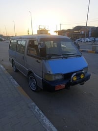 بستا • مكينه وكير • ديوانية