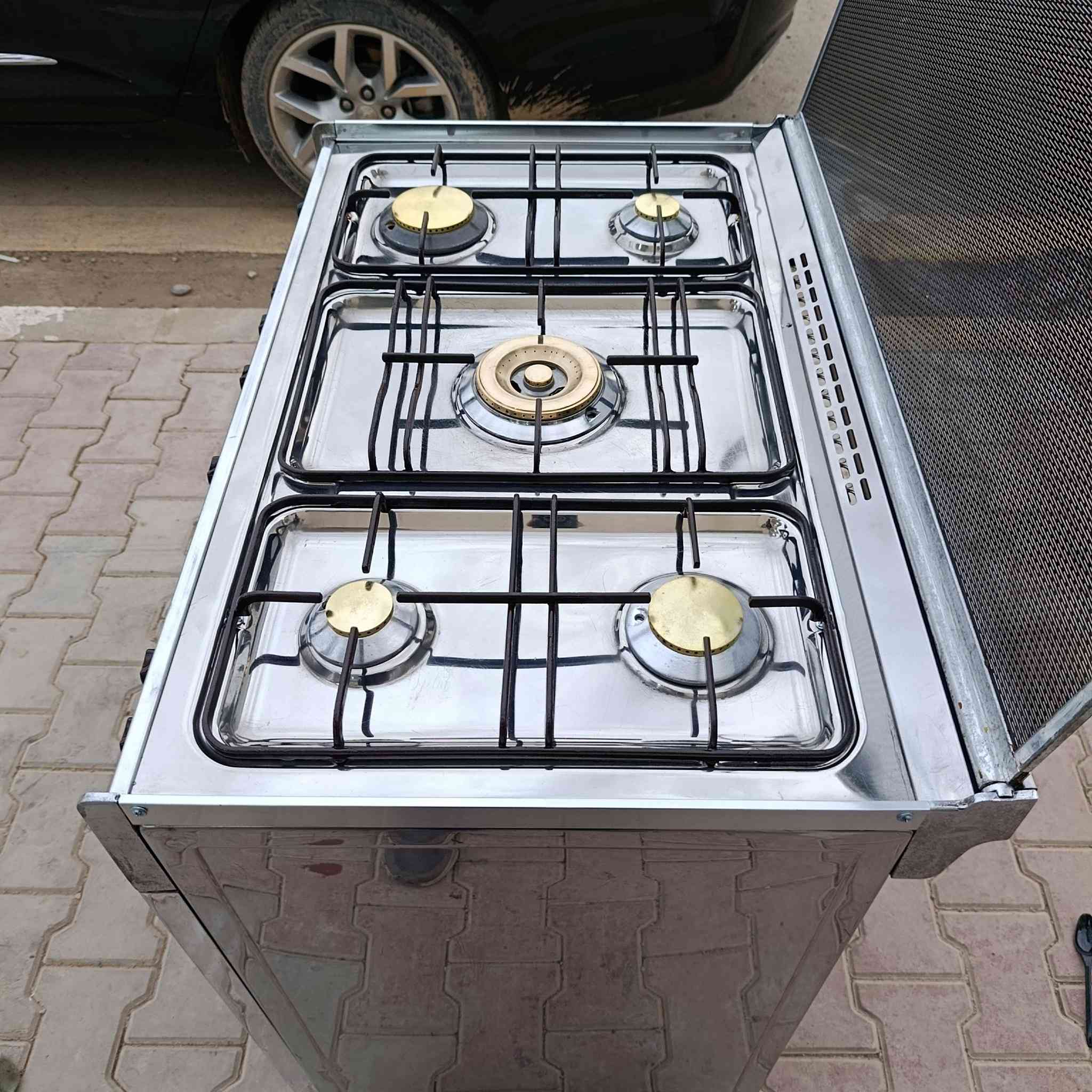 #طباخ #كريازي باب أول اخو الجديد
باقي تفاصيل دخل فيديو بيع وشراء وتبديل 
العنوان كنعان يوجد توصيل ***********
