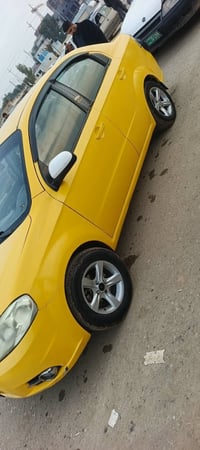 افيو 2010 بدون ضرر بدون تبديل كير اوتماتيك منضومه غاز رقم نينوى صدامي ...