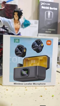 شاومي • مايك • البصرة