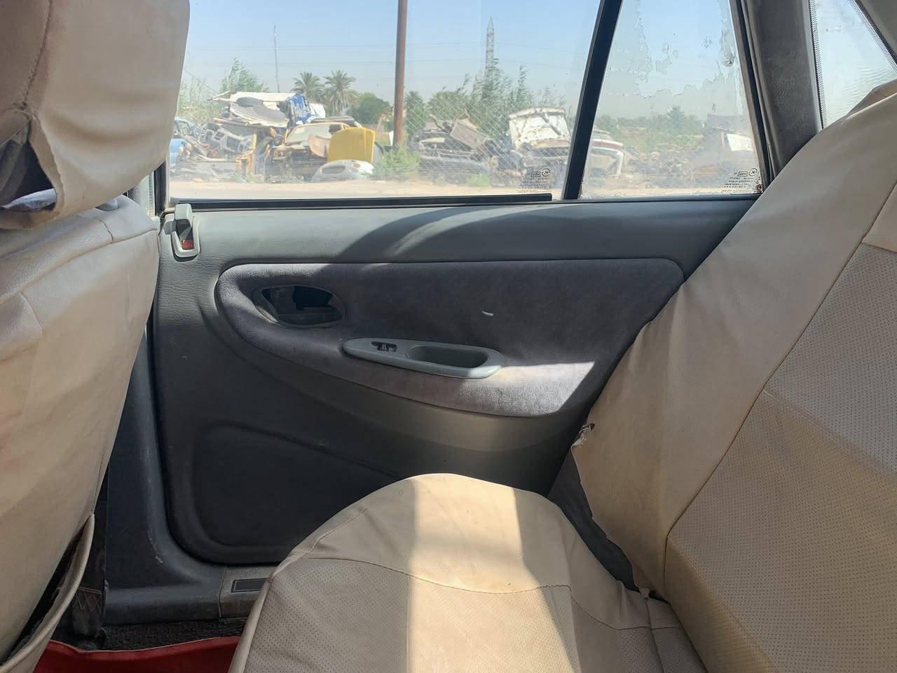 تفصيخ برنس مكان بابل مشروع مسيب طريق ابوجاسم***********
