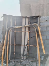 قمارت بلدوزر للبيع 07735070863