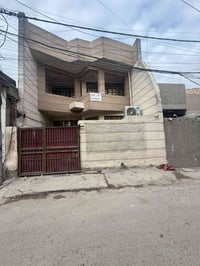 بيت زراعي • البلديات شارع المصرف • 150م