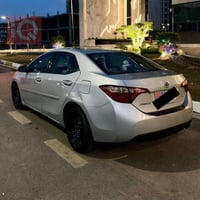 كورولا LE • ٢٠١٨ • راس الشاصي راجع