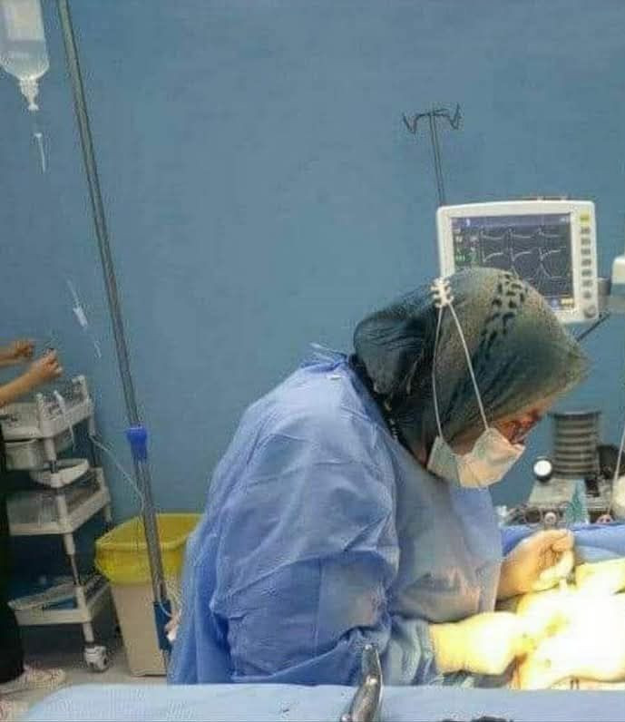 تعلن الدكتورة الاختصاص #ايمان_غضبان عن اجراء العمليات الجراحية النسائية بأسعار تعاونية جداا 🔥🔥
وكذلك استمرار استقبال الحالات في عيادتها
الدكتورة الاختصاص #ايمان_غضبان
((بورد عربي نسائية وتوليد))
🔵الدوام طوال ايام الاسبوع والحجز مسبق عن طريق الواتس اب 🔵
بغداد -الشعب
🟡 رقم الحجز ***********
#انجاب #عقم 
#نسائية 
#توليد 
#جراحة
 #حمل 
#عيادة
#رعاية_حوامل
