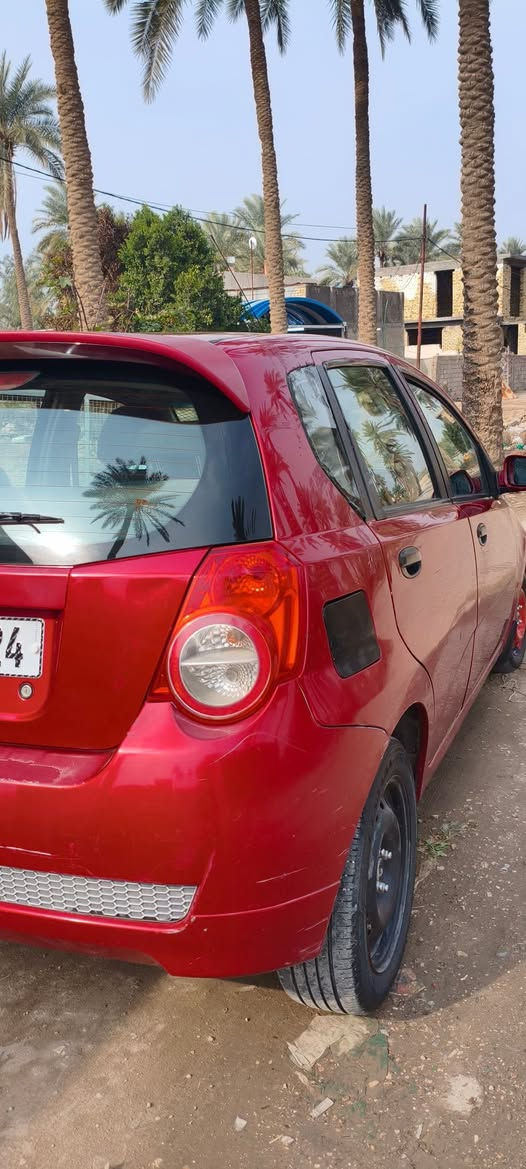 سياره افيو للبيع موديل 2011 هاش باك احمر رقم إنكليزي ورارد امريكي حادث بنيد بيها جراد بنيد ودعاميه تبريد وتدفئه شغلات  مكينه 1600 سنويه باسمي  
واتساب ***********
مكاني بابل
