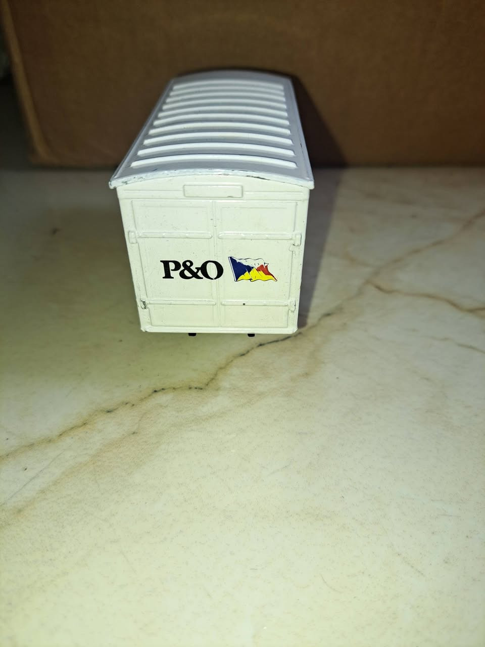 خلي سعر وبالعافية عليك 
يوجد توصيل لكافة محافظات العراق


**إذا كنت صاحب هذا الإعلان وتريد حذفه لأي سبب، رجاءا أرسل رسالة إلى الدعم الفني**