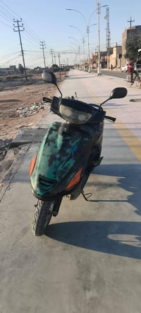 فراشة • كهربائيات شغاله • محرك توني