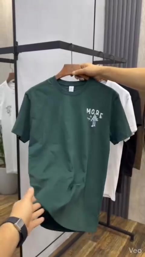 🇮🇶🔥 الجودة عنواننا دائماً 🔥🇮🇶
 🎉 وصلـت بضاعة العيـد  🎉

🏃‍♂️ سارع بالحجز قبل النفاد 🏃‍♂️
😍 توفر بدي حلقة بخامة مرتبة جداً
✔️ 2 خيط مكفول شرط الفحص
✔️ خامة فول ليكرا مريحة وناعمة باللبس
✔️ شغل مرتب يناسب الطلعات والاستخدام اليومي
🇰🇷 القماش: فانيلة قطن كوري أصلية
❄️ باردة باللبس ومناسبة لأجواء الصيف الحارة
💯 جودة عالية وتفصيل مرتب
📏 القياسات المتوفرة:
M / L / XL / 2XL / 
✔️ القالب هاف ومريح باللبس 🔥
🚘 يوجد خدمة توصيل لجميع محافظات العراق ٤ الاف 🚘


**إذا كنت صاحب هذا الإعلان وتريد حذفه لأي سبب، رجاءا أرسل رسالة إلى الدعم الفني**
