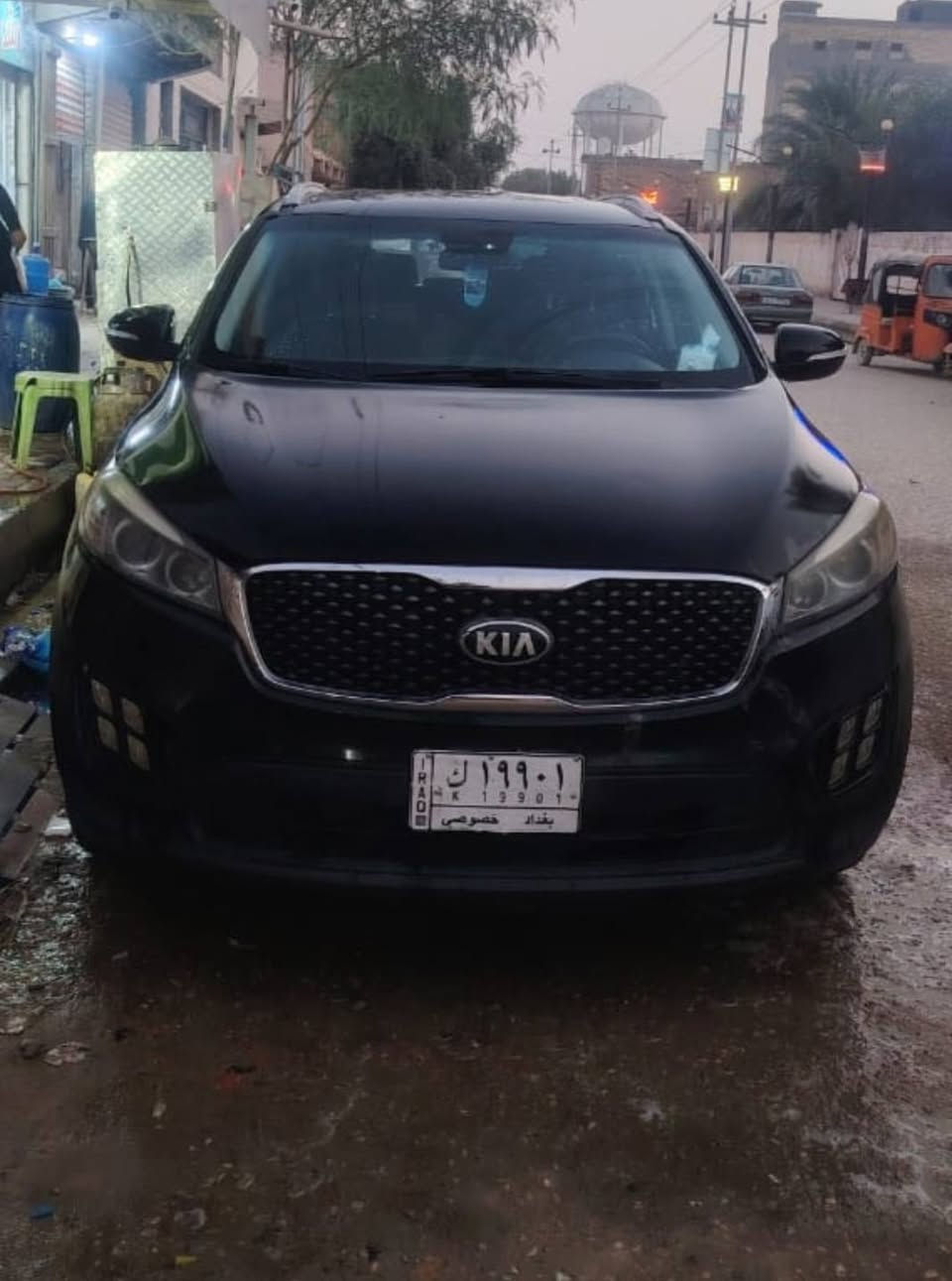 مكلف بلنشر كيا سورنتو موديل ١٨ اللون اسود مكينه ٦ جي دي اي ماشيه ١٣٤ الظرر موجود بلصور ناصريه رفاعي سعر ١٥٥


**إذا كنت صاحب هذا الإعلان وتريد حذفه لأي سبب، رجاءا أرسل رسالة إلى الدعم الفني**