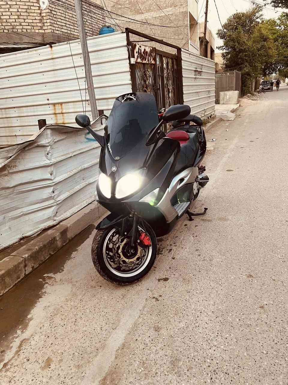 للبيع او مراوس ***********
