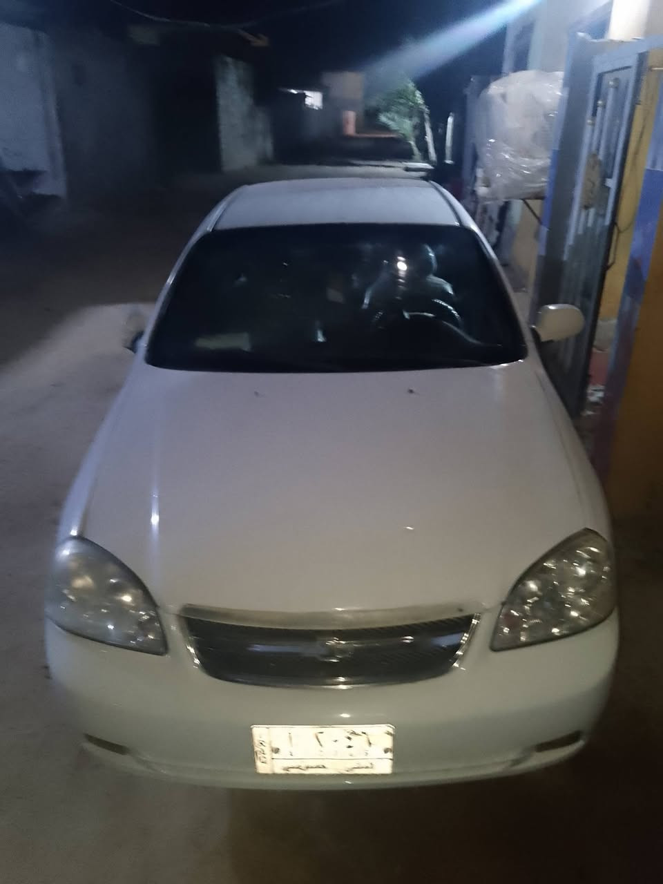 السلام عليكم اوبترا للبيع 2011 مكينه وقير كفاله ضربه ما بيها قويه سياره بيها ثلاث قطع فقط صبغ نظيفه مال جنيان او بيع او مراوس طائرات نظيفات كلش حداديه اللي قدام جديده اللي ورا نص عمر سياره نظيفه كلش كهربائيات كلها شغاله ماكو شيء ما يشتغل بيها شاشه السعر ب 58 بيها مجال بسيط العنوان النجف الاشرف بدي اتصال انا لا اقرا ولا اكتب او بيع ومراوس رقم الهاتف بواتساب  ***********
