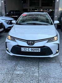 كورلا ساز • ٢٠٢٤ • كفاله عامه