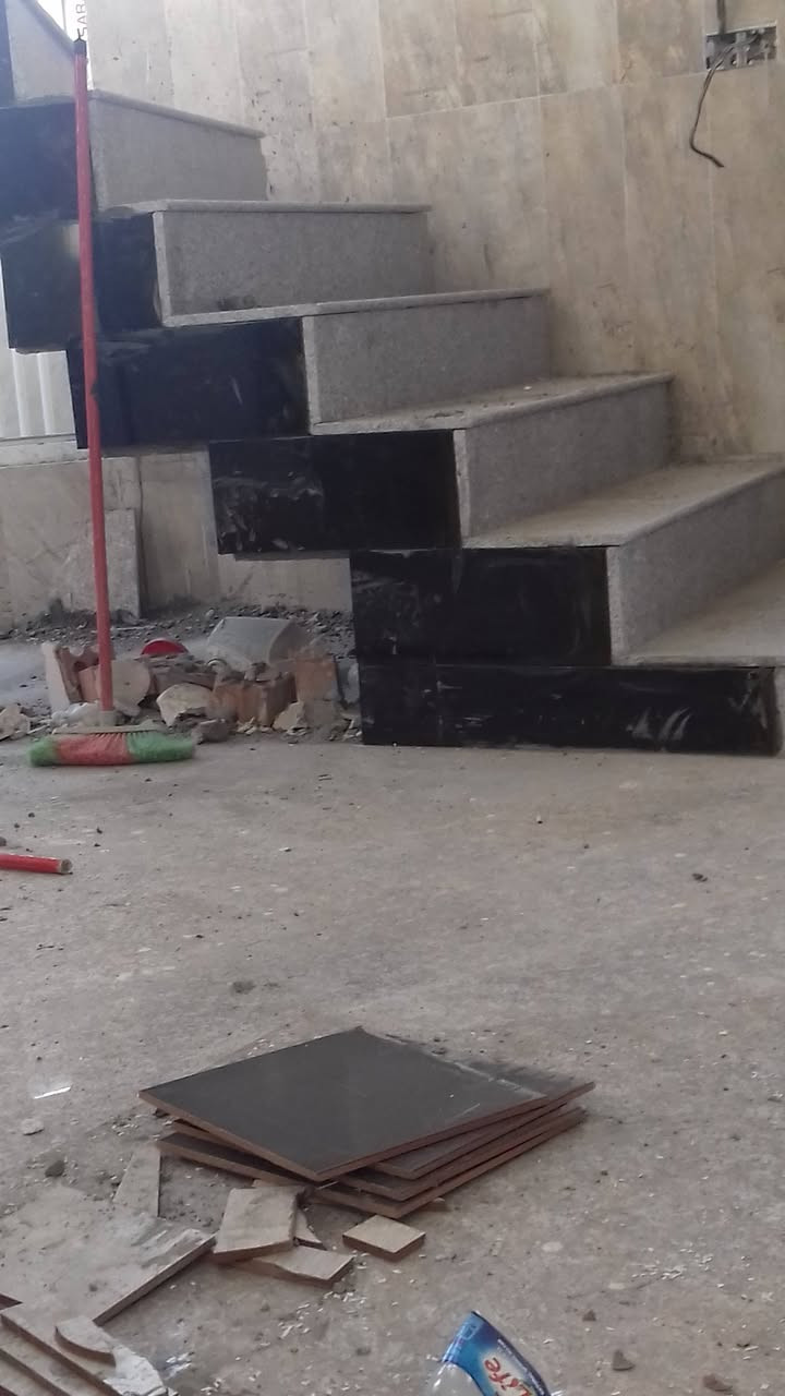 السلام خلفة سيراميك بورسلين مرمر كاشي درجة اولى نشتغل عالمتر وعاليومية


**إذا كنت صاحب هذا الإعلان وتريد حذفه لأي سبب، رجاءا أرسل رسالة إلى الدعم الفني**