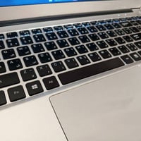 i7 الجيل السادس • ١٢٨GB SSD • رام ٨GB