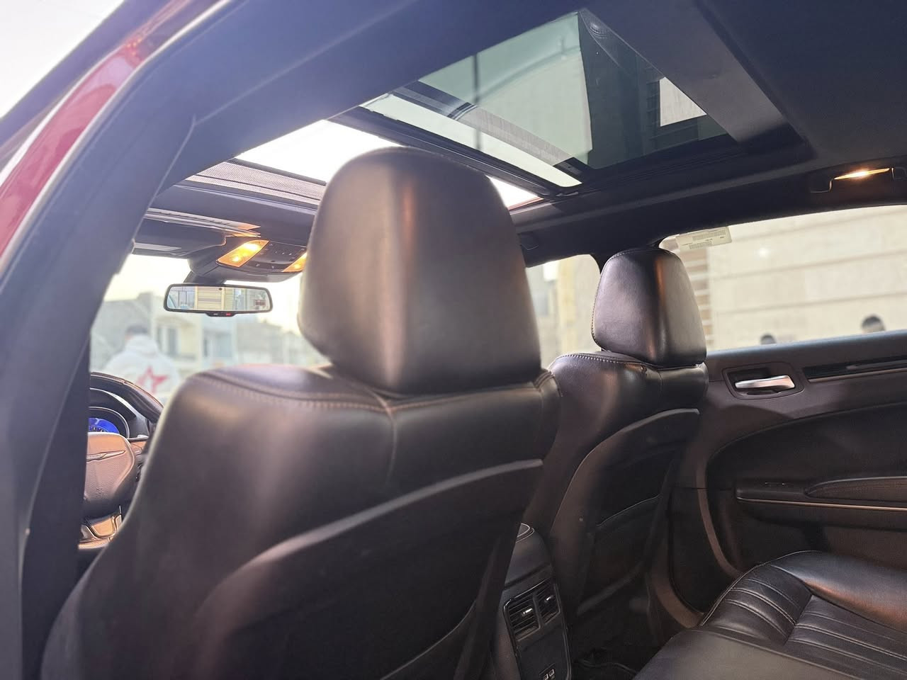 اوباما موديل 19 كلين تايتل ماشيه 65 الف ميل اس كولد اصلي
بصمه 
بانوراما 
كشنات 2 كهرباء 
كشنات تدفئه 
فول تحكم ستيرن 
شاشه كار بلي 
مري الجانبيه هيتر 
محرك 3600 
ويل اس كولد اصلي 
لابتات ال اي دي 
السياره باسمي عندي بيه وكاله 
اي وقت يعجبك احولك باسمك 
مكفوله من كير ومحرك وصدر 
ملاحظه بيه شخط بسيط بصفحة اليسار 
مكانه بغداد السيديه او الدوره 
السعر 285 ورقه بيه مجال شي بسيط 
*********** ليث
