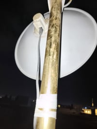 نانو يوبي اس • راوتر واير • مكاني خمسه كيلو